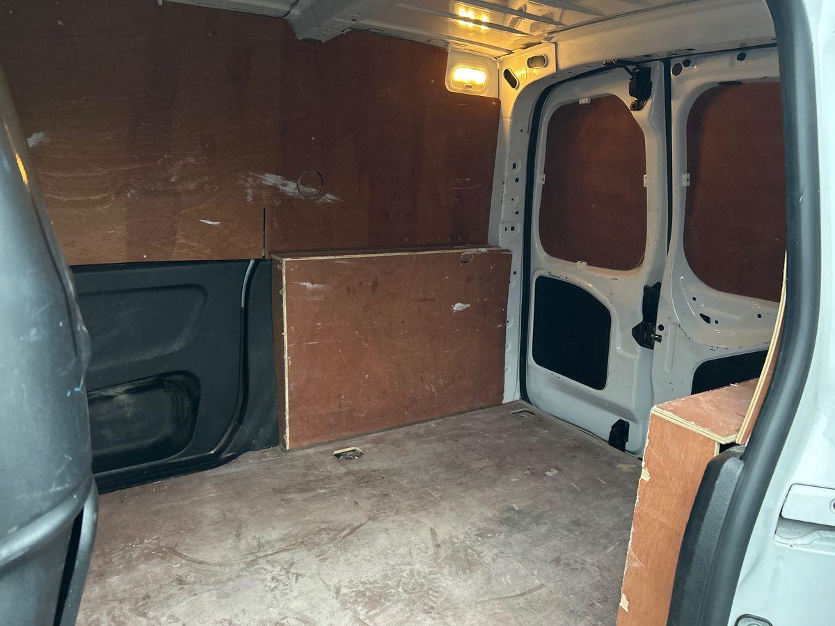 Used Citroen Berlingo 2022 for sale - 76158213: Photo 20