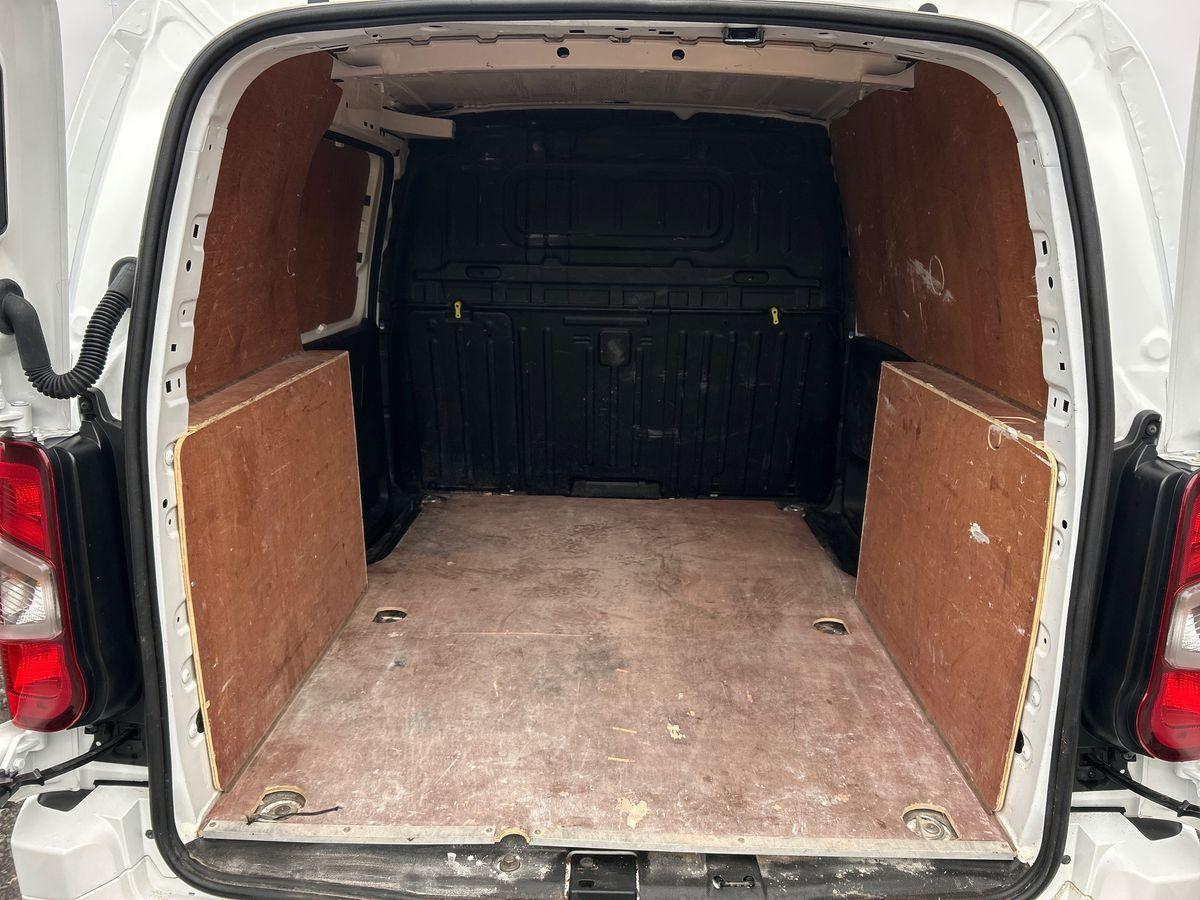 Used Citroen Berlingo 2022 for sale - 76158213: Photo 21