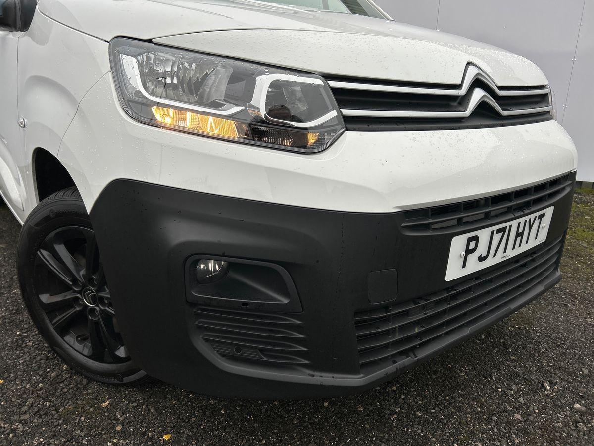Used Citroen Berlingo 2022 for sale - 76158213: Photo 26