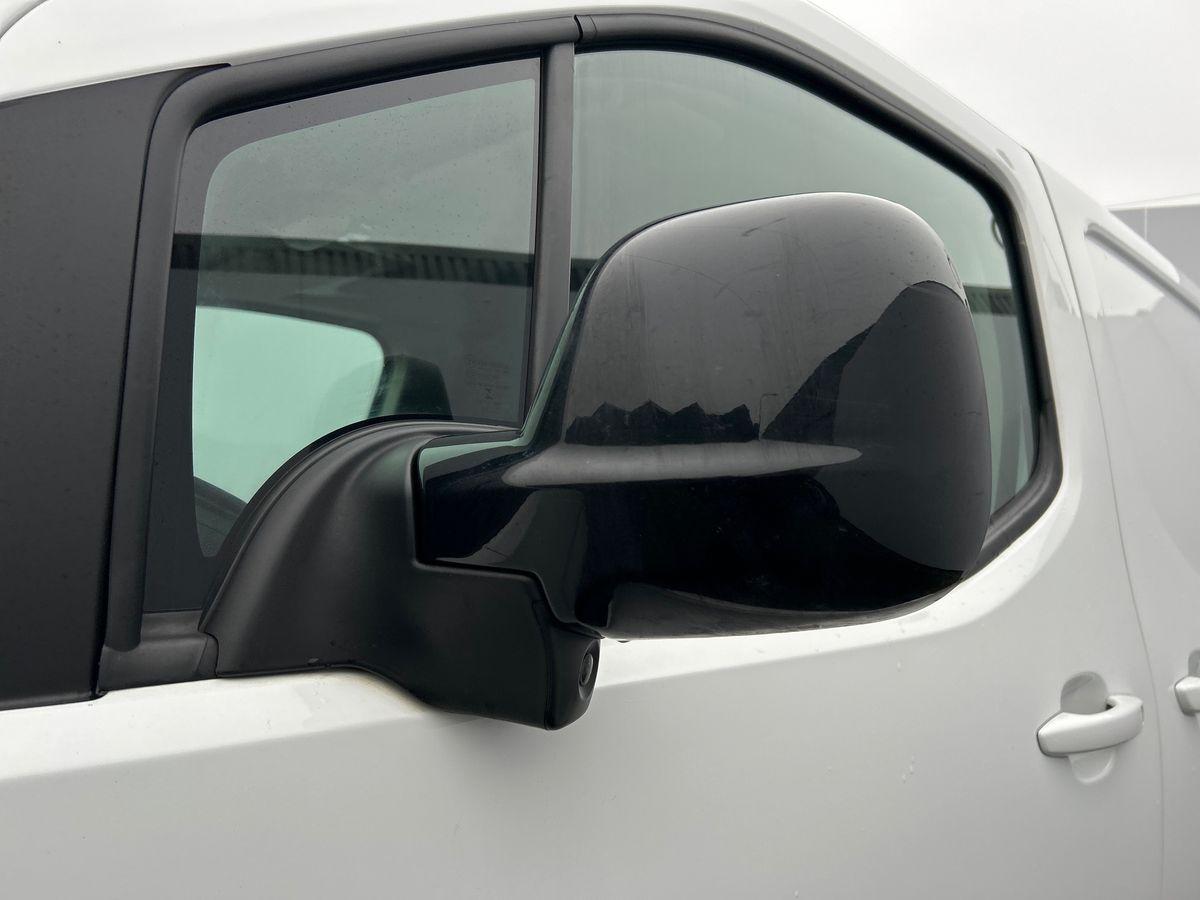 Used Citroen Berlingo 2022 for sale - 76158213: Photo 28