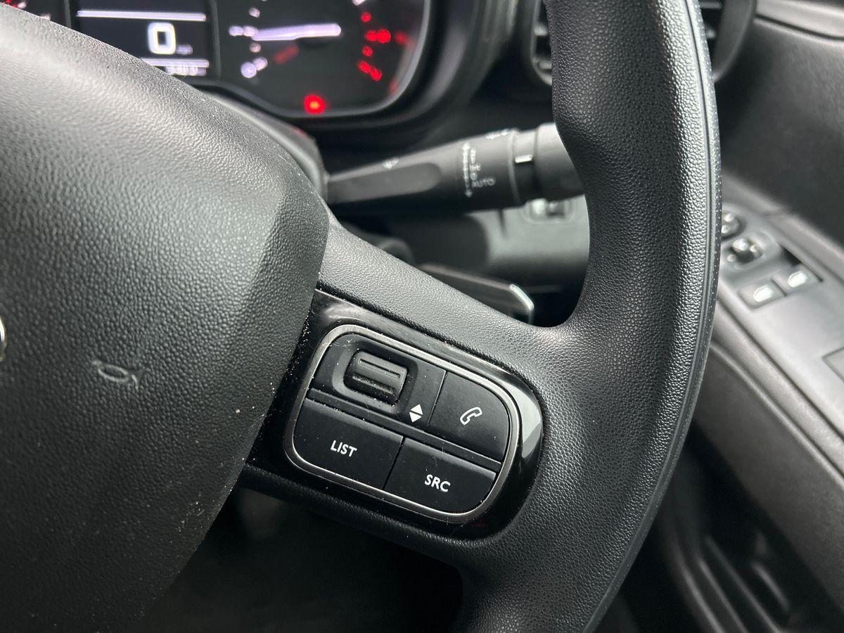 Used Citroen Berlingo 2022 for sale - 76158213: Photo 29