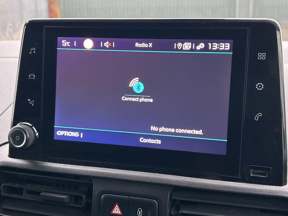 Used Citroen Berlingo 2022 for sale - 76158213: Photo 36