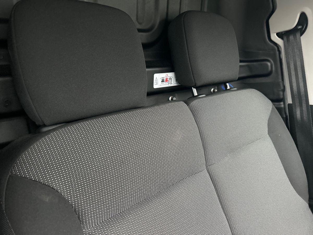 Used Citroen Berlingo 2022 for sale - 76158213: Photo 38