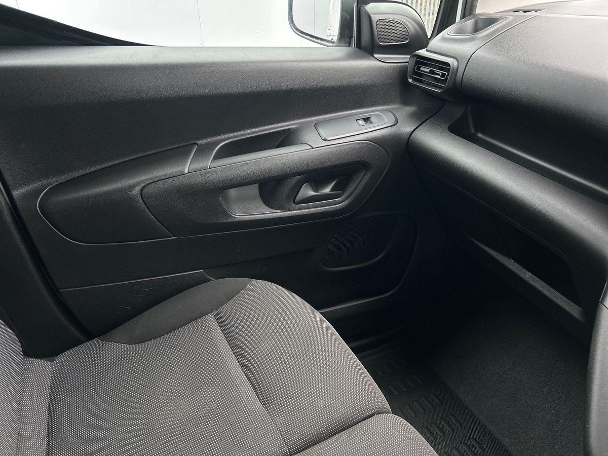 Used Citroen Berlingo 2022 for sale - 76158213: Photo 39