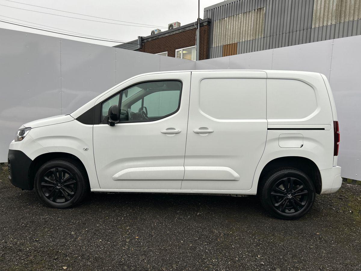 Used Citroen Berlingo 2022 for sale - 76158213: Photo 6