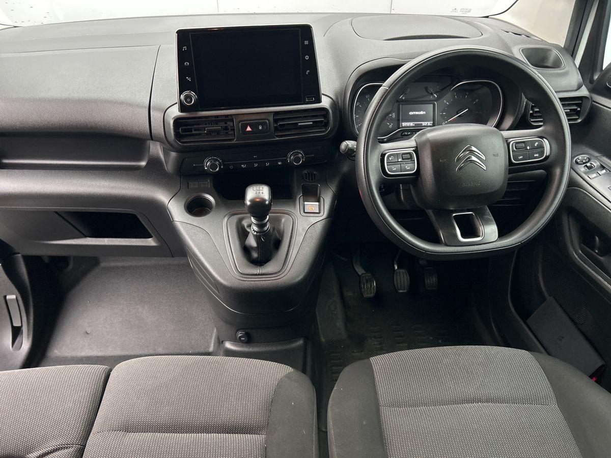 Used Citroen Berlingo 2022 for sale - 76158213: Photo 7