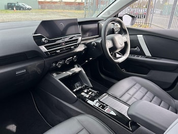 Used Citroen C4 2026 for sale - 78282448: Photo