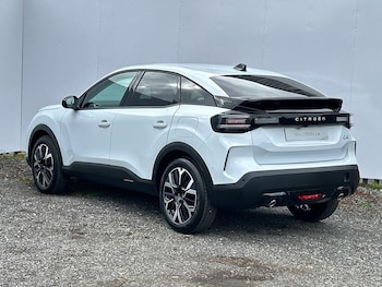 Used Citroen C4 2026 for sale - 78282448: Photo