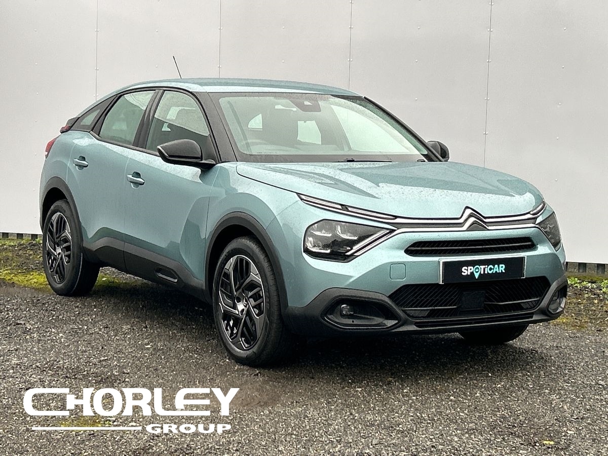 Used Citroen C4 2023 for sale - 77620471: Photo 1