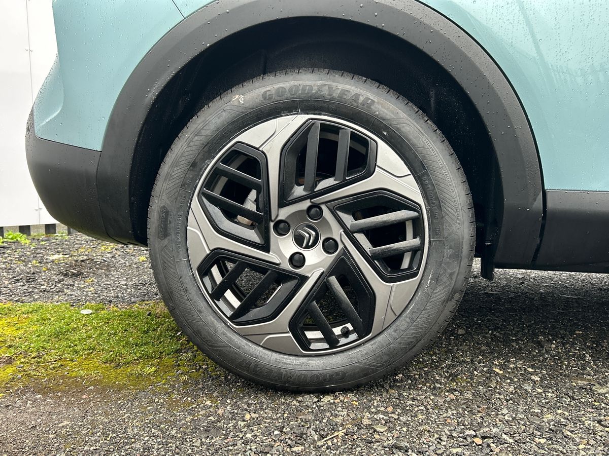 Used Citroen C4 2023 for sale - 77620471: Photo 11