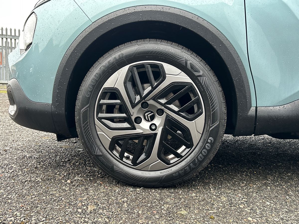 Used Citroen C4 2023 for sale - 77620471: Photo 13