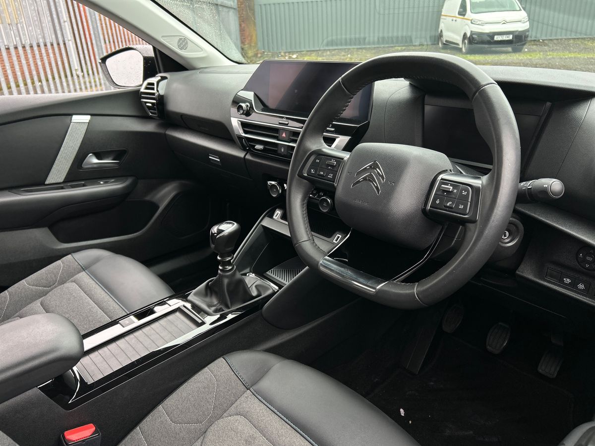 Used Citroen C4 2023 for sale - 77620471: Photo 14