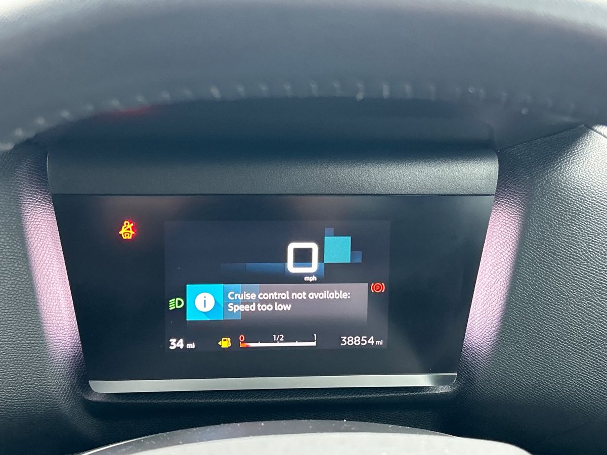 Used Citroen C4 2023 for sale - 77620471: Photo 15