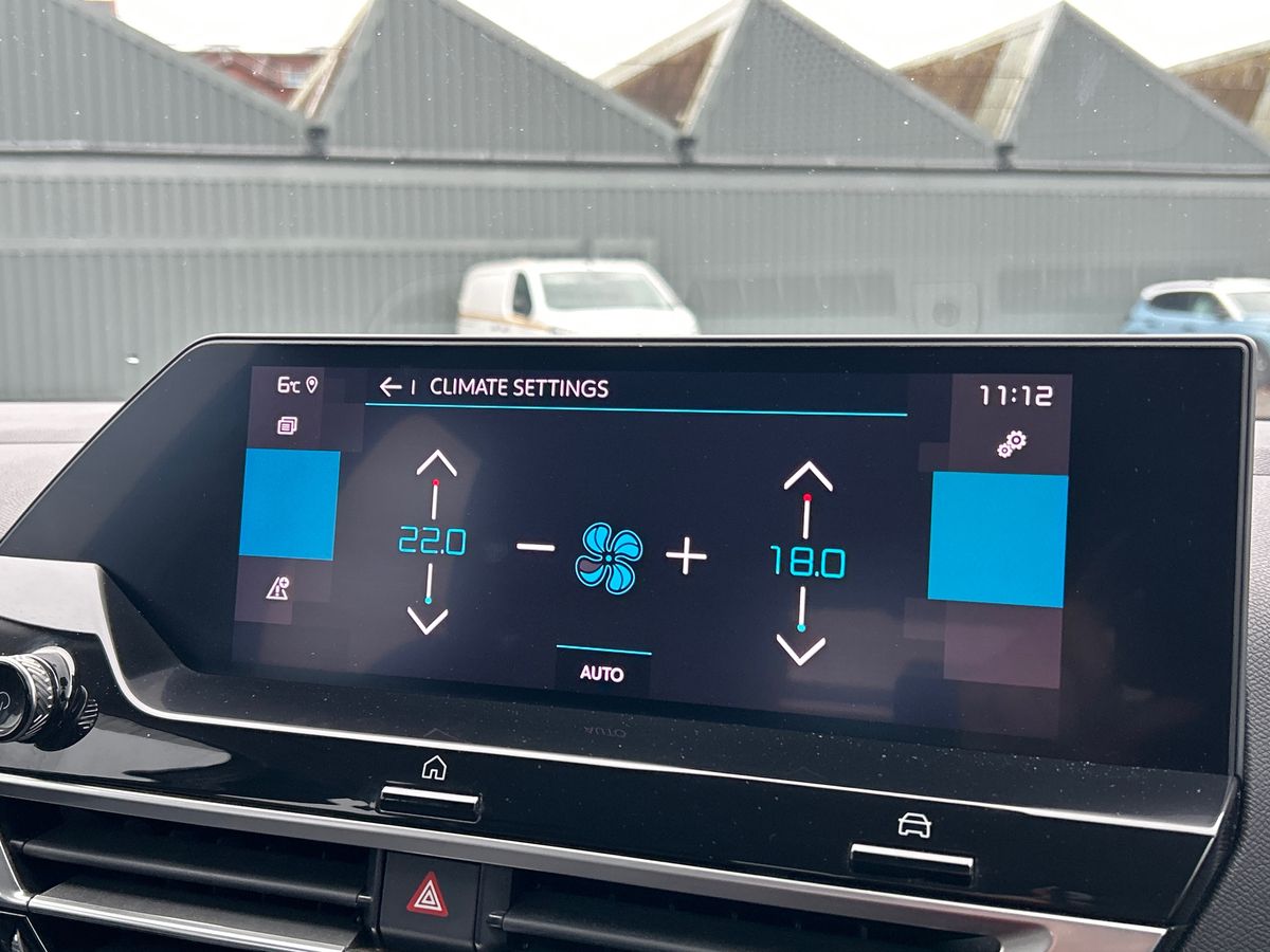 Used Citroen C4 2023 for sale - 77620471: Photo 17