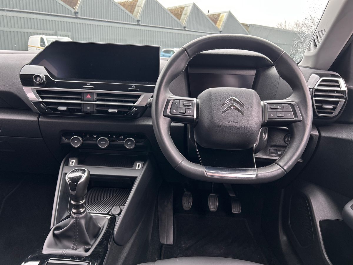 Used Citroen C4 2023 for sale - 77620471: Photo 19