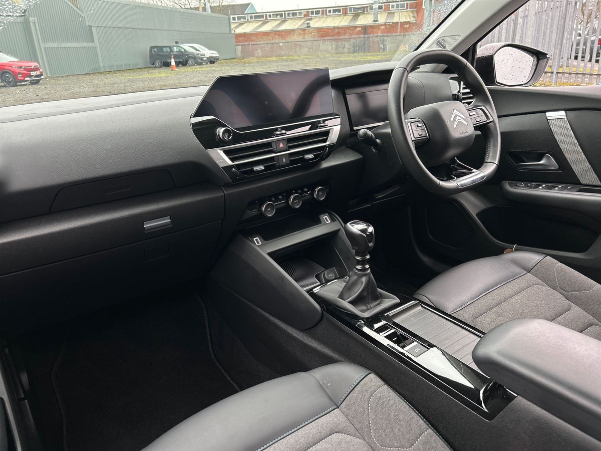 Used Citroen C4 2023 for sale - 77620471: Photo 2