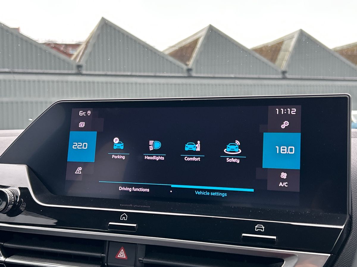 Used Citroen C4 2023 for sale - 77620471: Photo 24