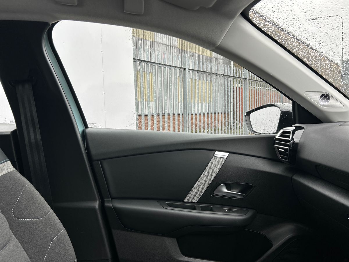 Used Citroen C4 2023 for sale - 77620471: Photo 25