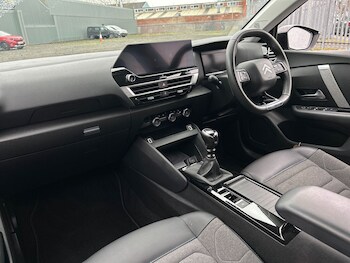 Used Citroen C4 2023 for sale - 77620471: Photo