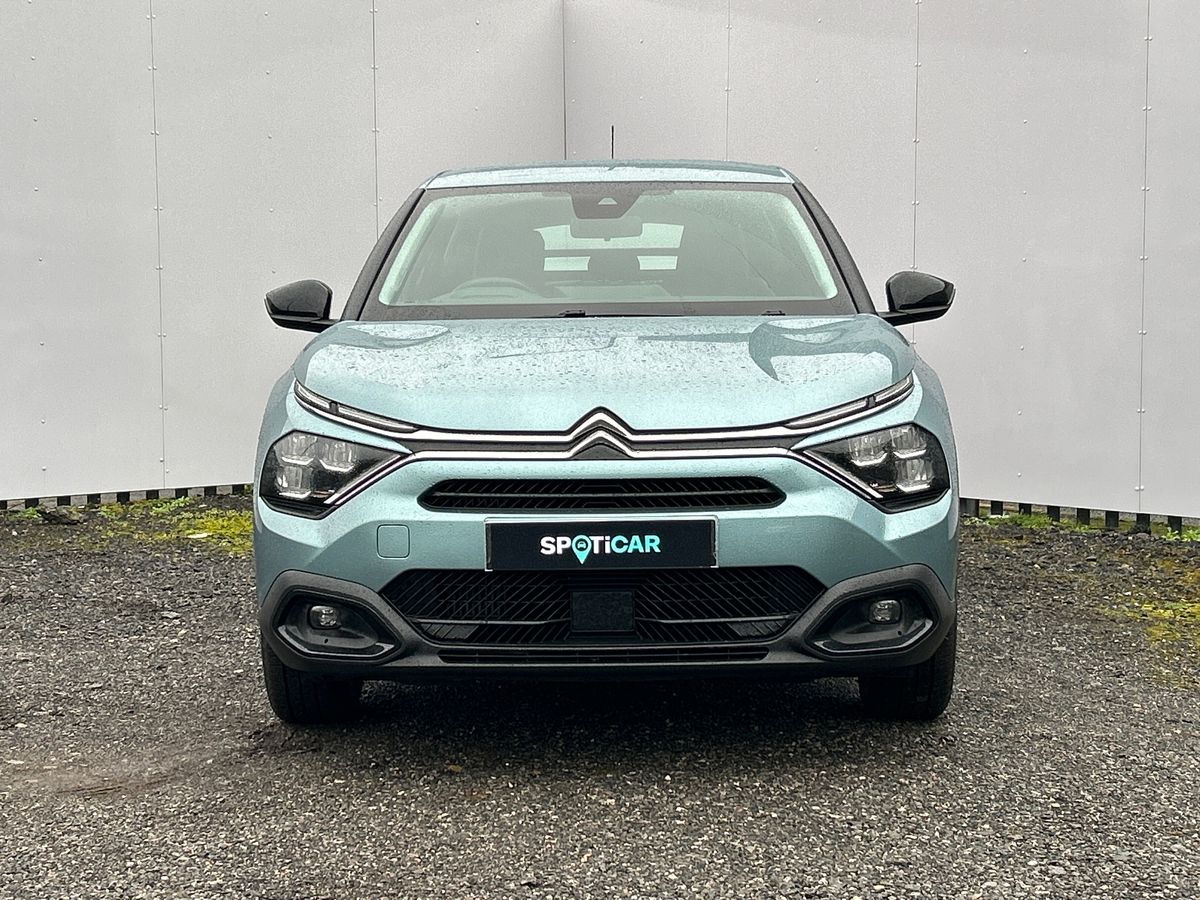 Used Citroen C4 2023 for sale - 77620471: Photo 4