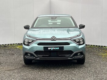 Used Citroen C4 2023 for sale - 77620471: Photo