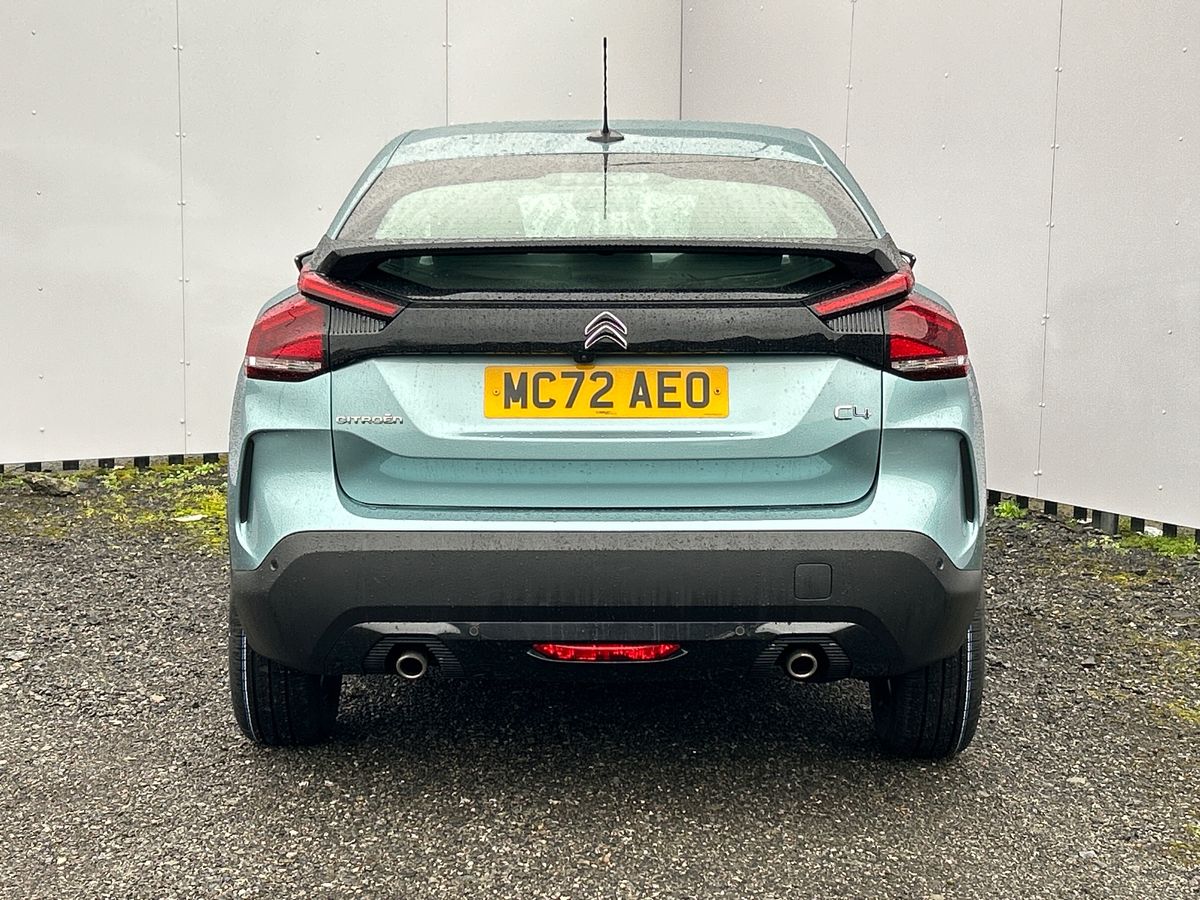 Used Citroen C4 2023 for sale - 77620471: Photo 5
