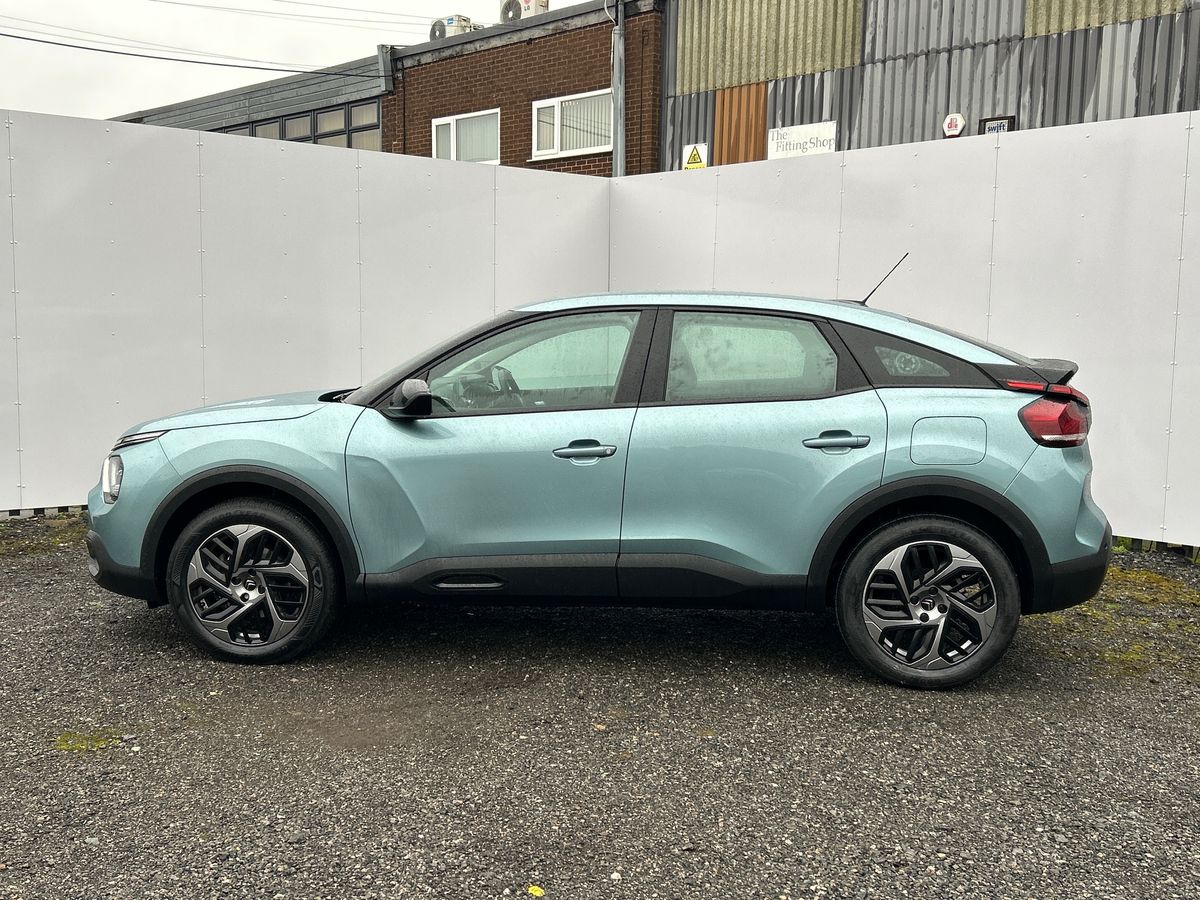 Used Citroen C4 2023 for sale - 77620471: Photo 6