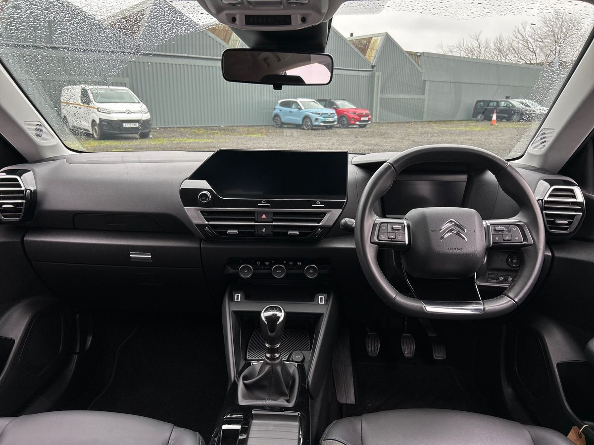 Used Citroen C4 2023 for sale - 77620471: Photo 7