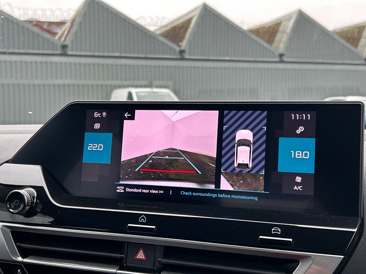 Used Citroen C4 2023 for sale - 77620471: Photo 9