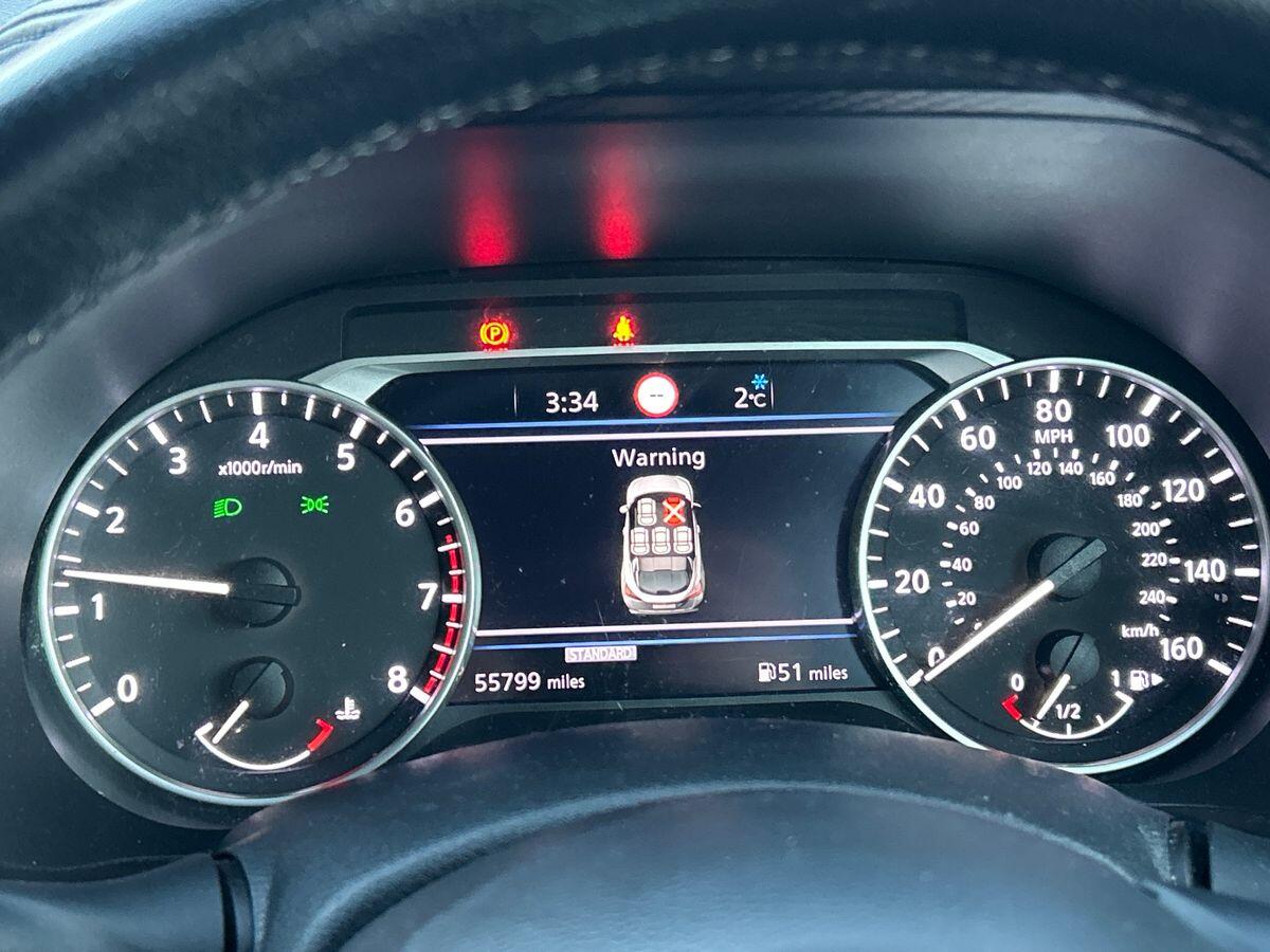 Used Nissan Juke 2022 for sale - 77093537: Photo 12