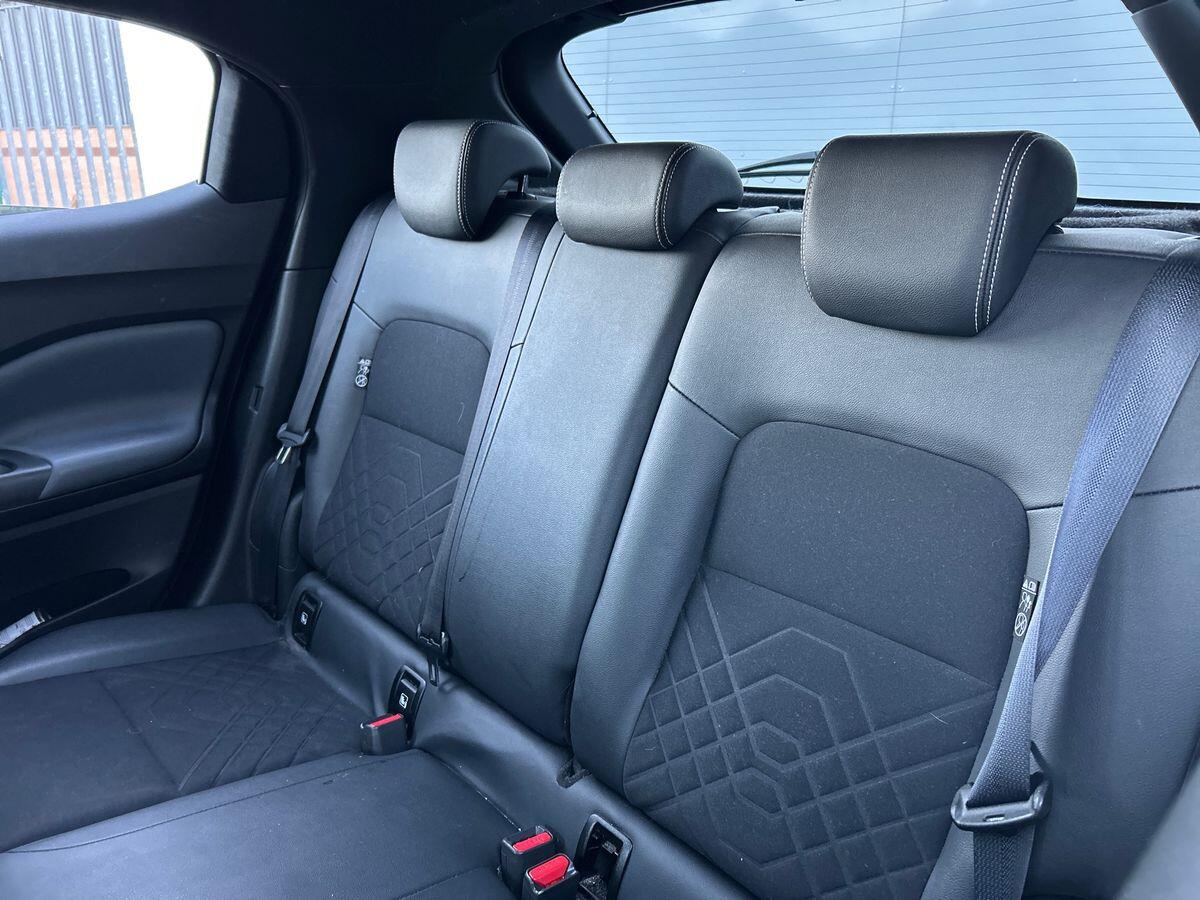 Used Nissan Juke 2022 for sale - 77093537: Photo 17