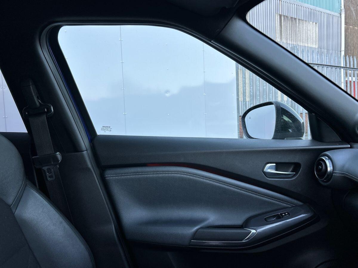 Used Nissan Juke 2022 for sale - 77093537: Photo 22