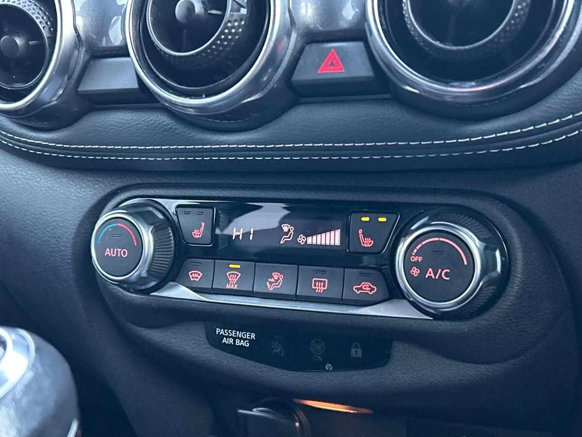 Used Nissan Juke 2022 for sale - 77093537: Photo 25