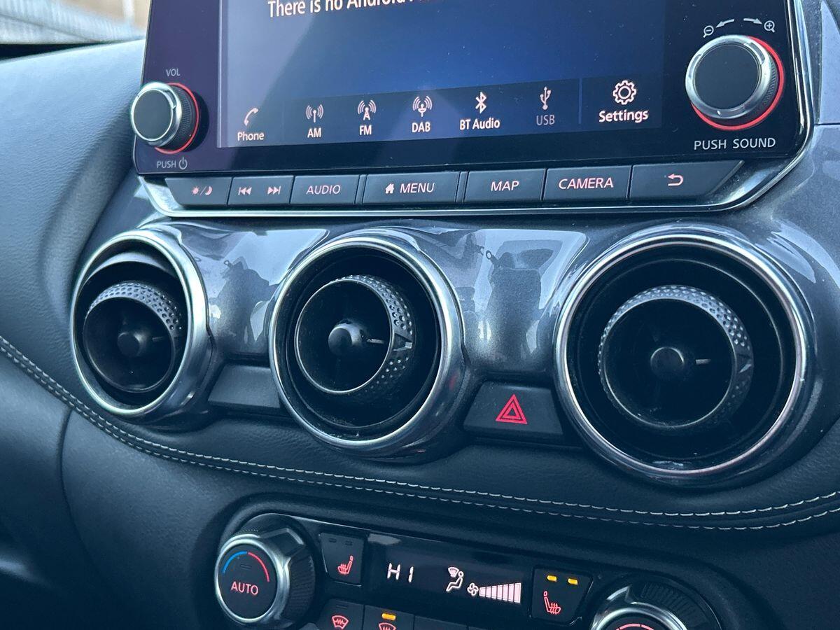 Used Nissan Juke 2022 for sale - 77093537: Photo 26