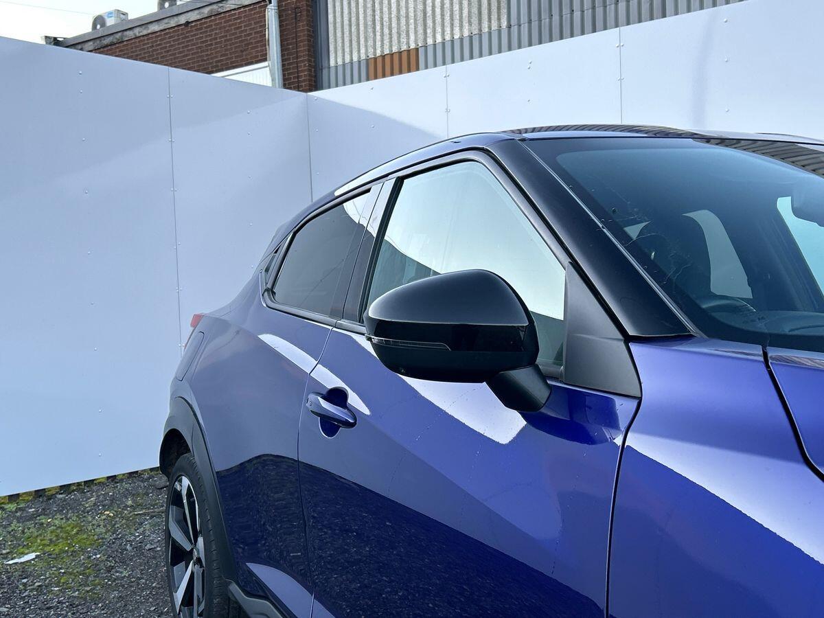 Used Nissan Juke 2022 for sale - 77093537: Photo 31