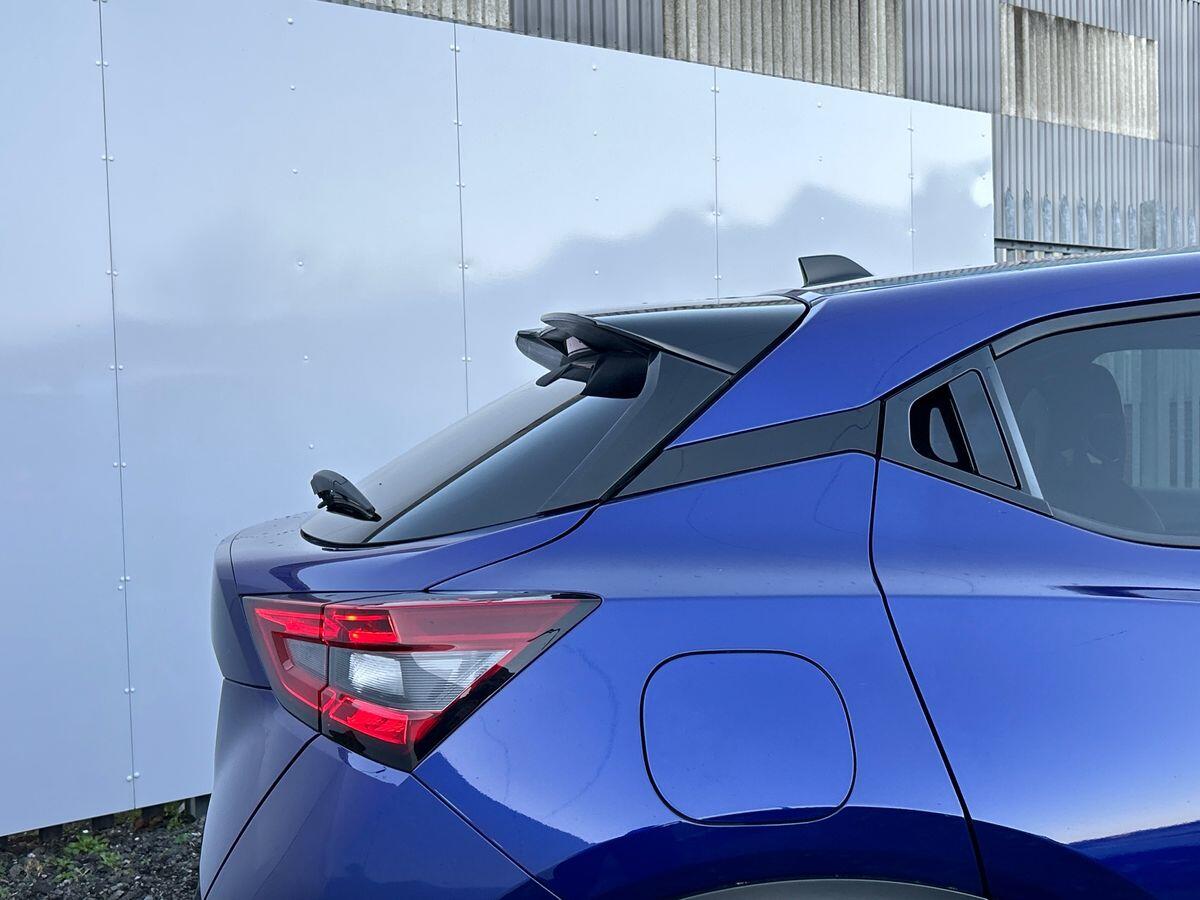 Used Nissan Juke 2022 for sale - 77093537: Photo 32