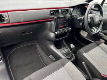 Used Citroen C3 2022 for sale - 74791997: Photo