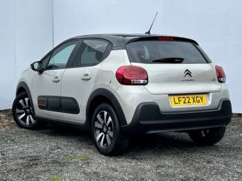 Used Citroen C3 2022 for sale - 74791997: Photo