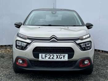 Used Citroen C3 2022 for sale - 74791997: Photo