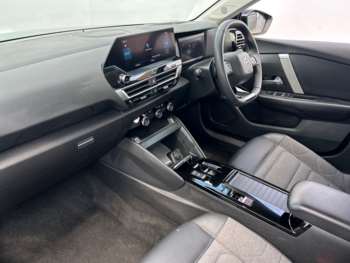 Used Citroen C4 2023 for sale - 75137086: Photo