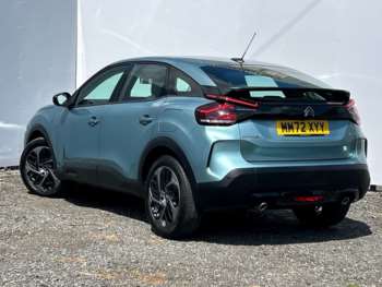 Used Citroen C4 2023 for sale - 75137086: Photo