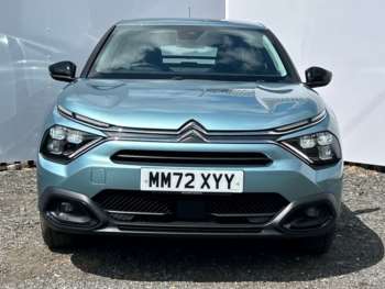 Used Citroen C4 2023 for sale - 75137086: Photo