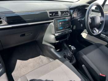 Used Citroen C3 2018 for sale - 74834882: Photo