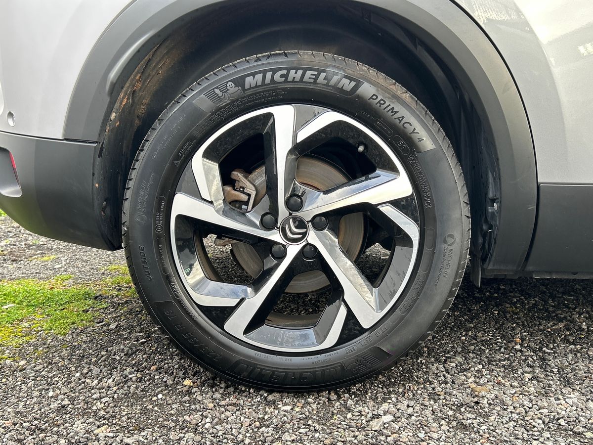 Used Citroen C5 Aircross 2022 for sale - 76739684: Photo 11