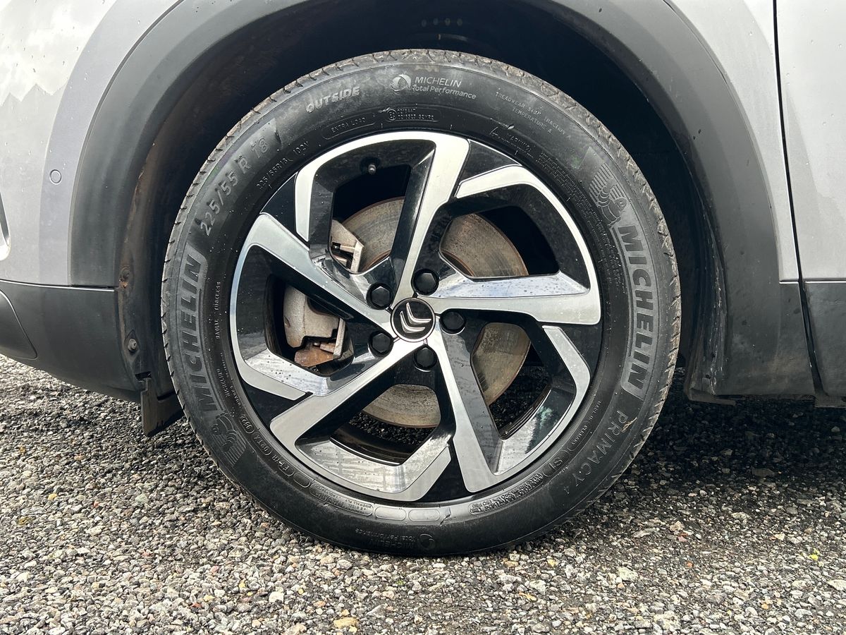 Used Citroen C5 Aircross 2022 for sale - 76739684: Photo 13