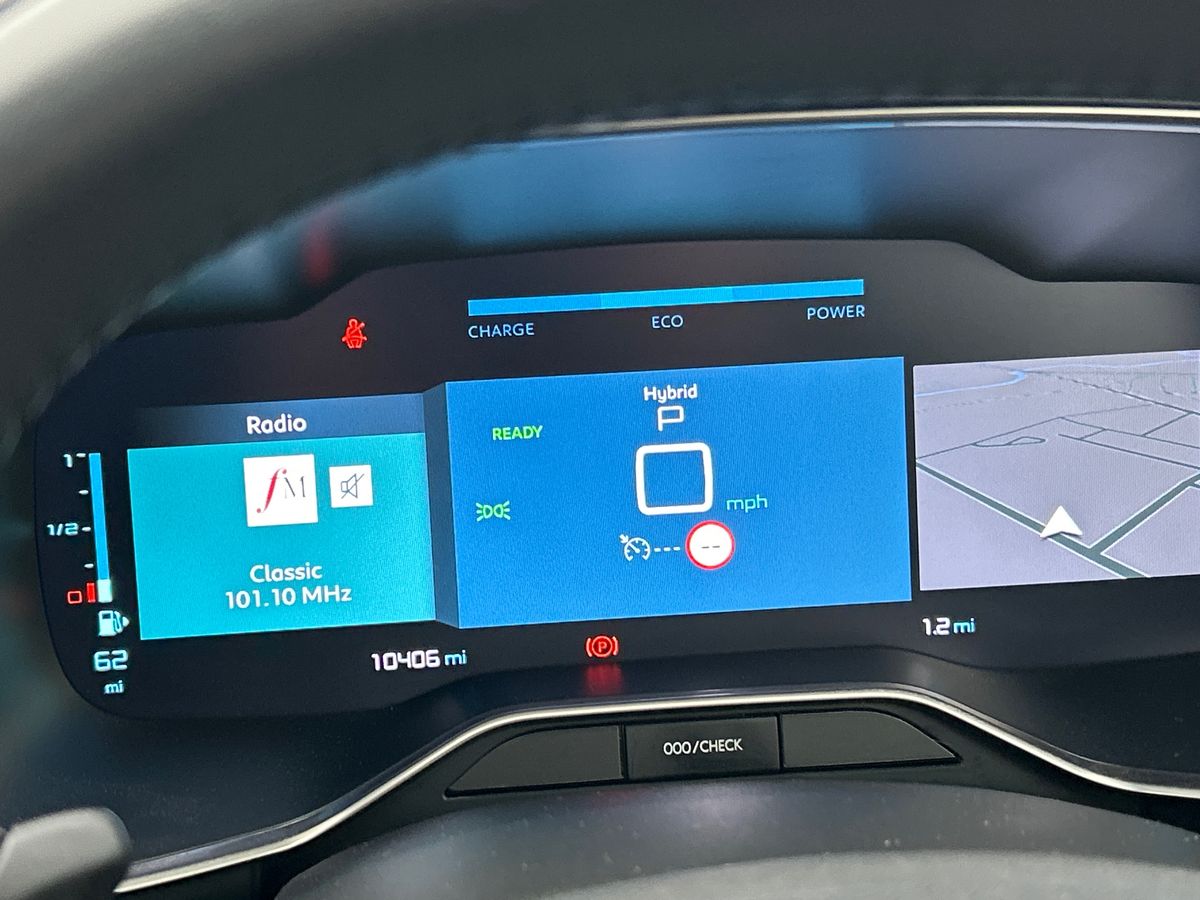 Used Citroen C5 Aircross 2022 for sale - 76739684: Photo 15