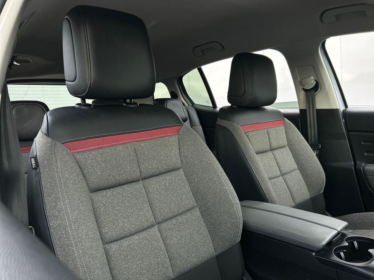 Used Citroen C5 Aircross 2022 for sale - 76739684: Photo 18