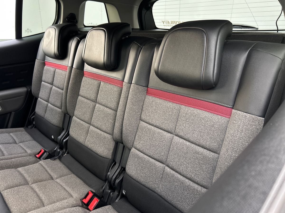 Used Citroen C5 Aircross 2022 for sale - 76739684: Photo 20