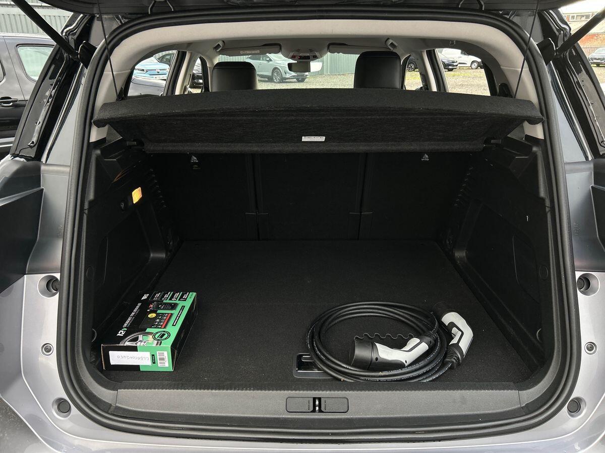 Used Citroen C5 Aircross 2022 for sale - 76739684: Photo 21