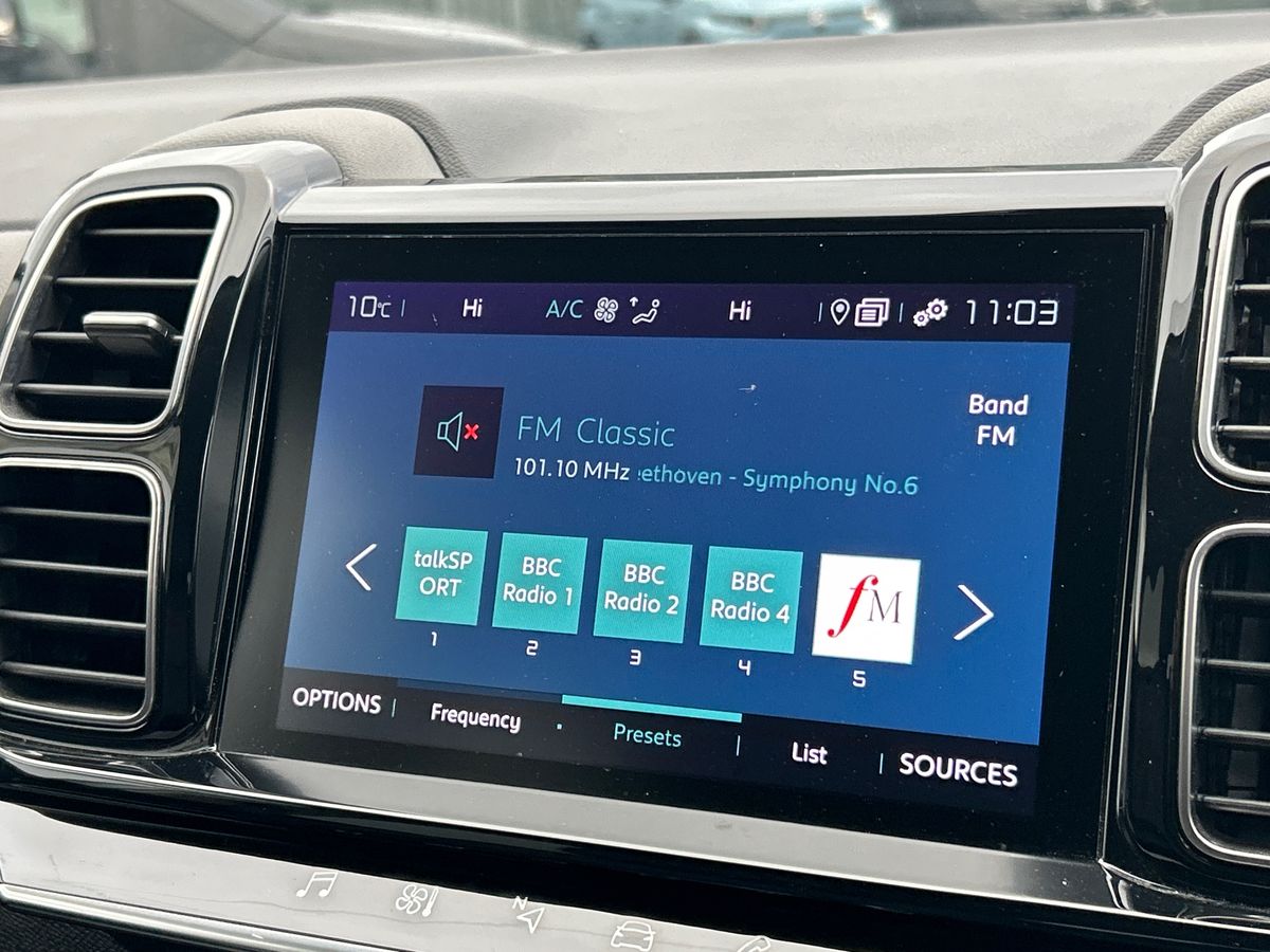 Used Citroen C5 Aircross 2022 for sale - 76739684: Photo 24